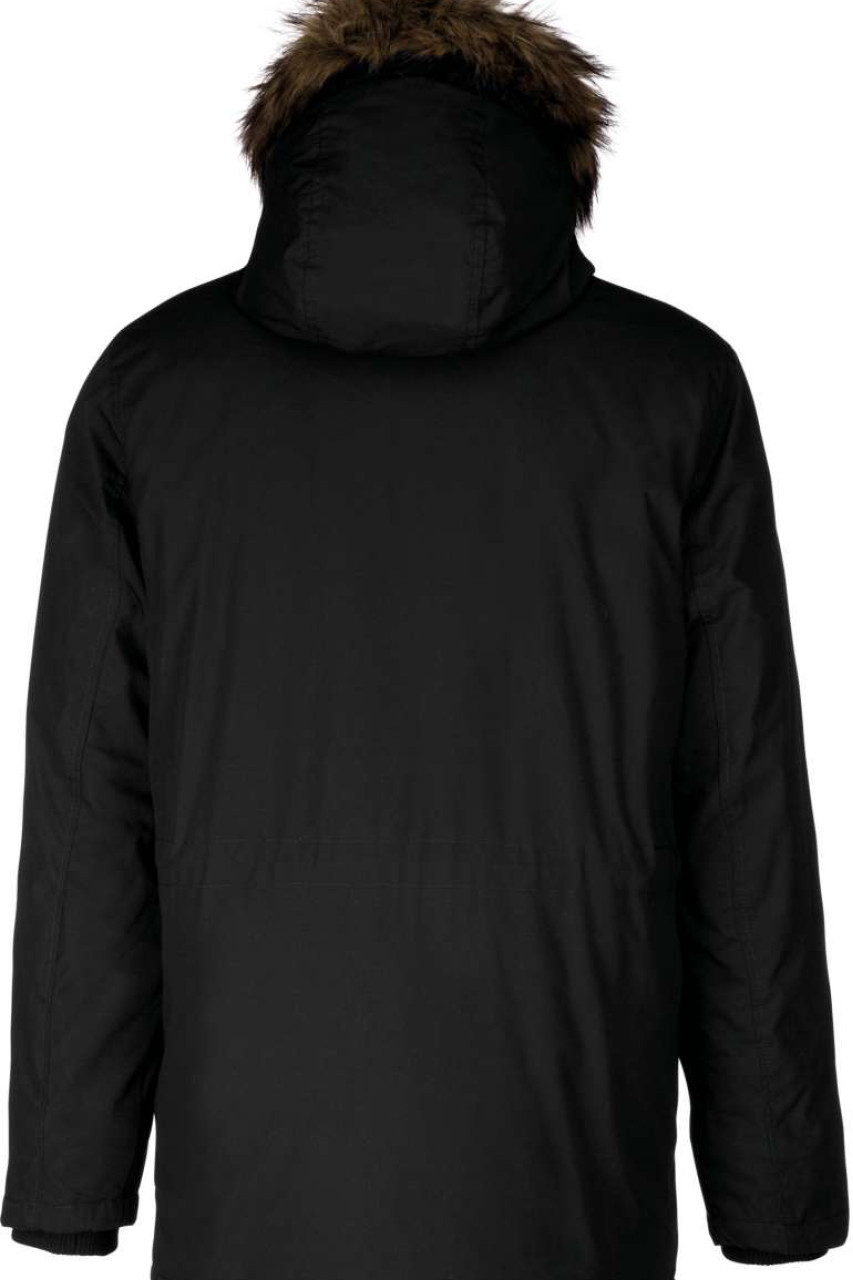 WINTER PARKA