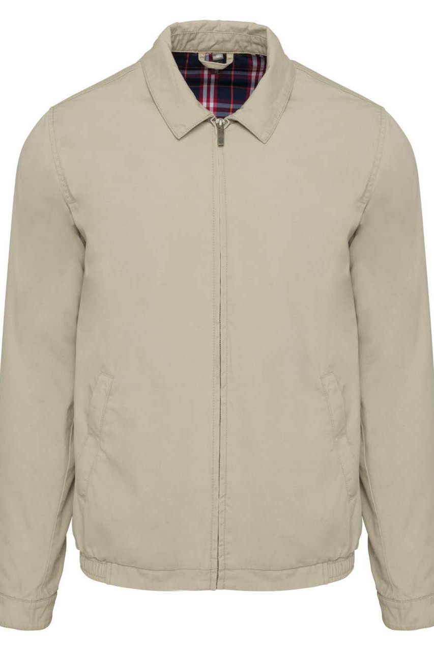 HARRINGTON BLOUSON JACKET