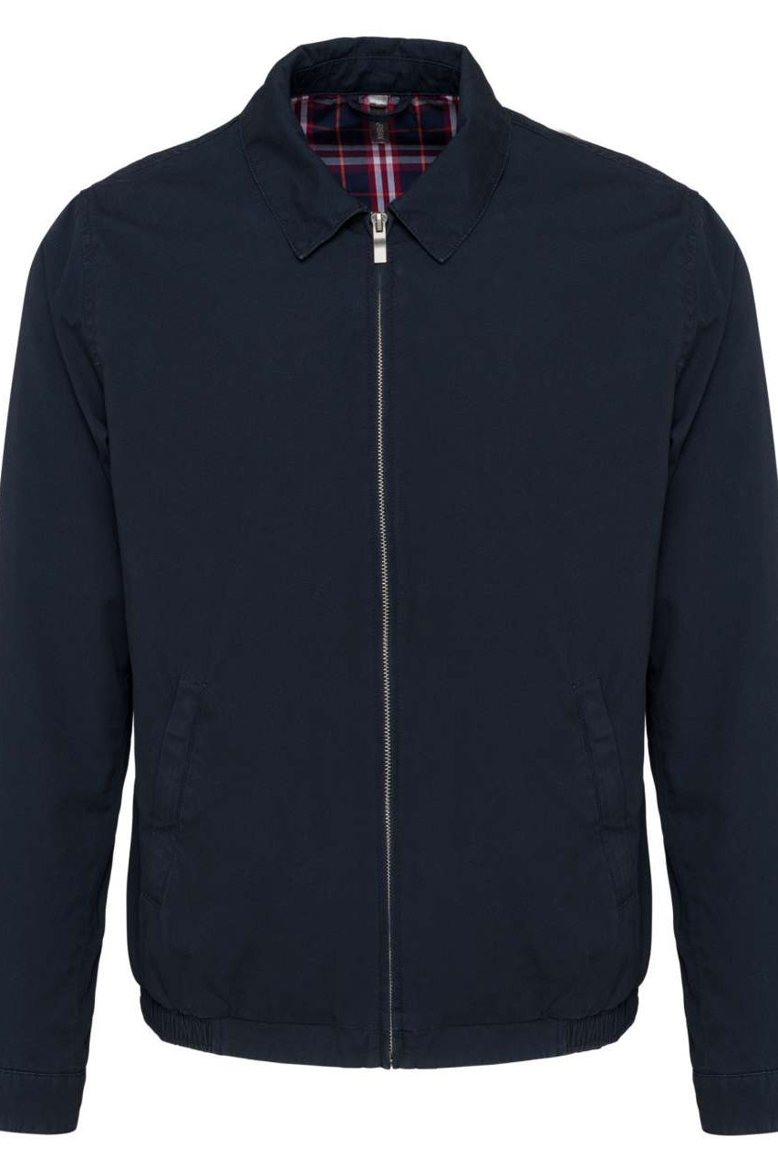 HARRINGTON BLOUSON JACKET