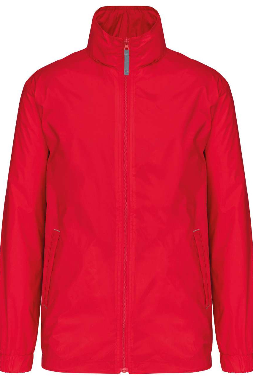 EAGLE II - LINED WINDBREAKER