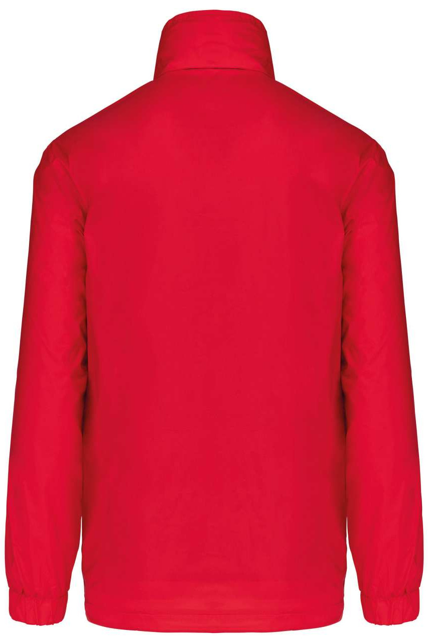 EAGLE II - LINED WINDBREAKER
