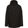 PARKA WITH REMOVABLE HOOD