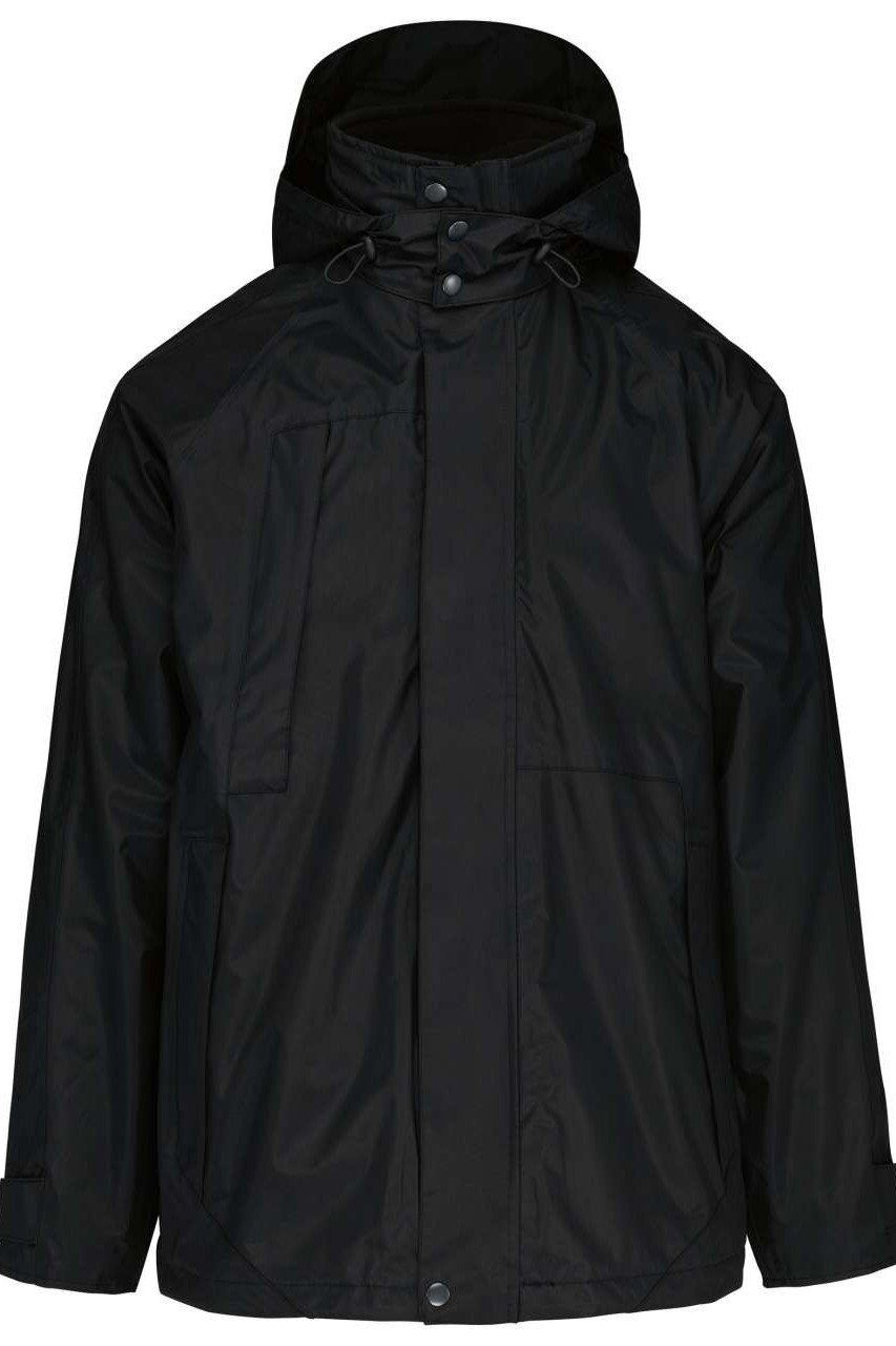 3-IN-1 PARKA