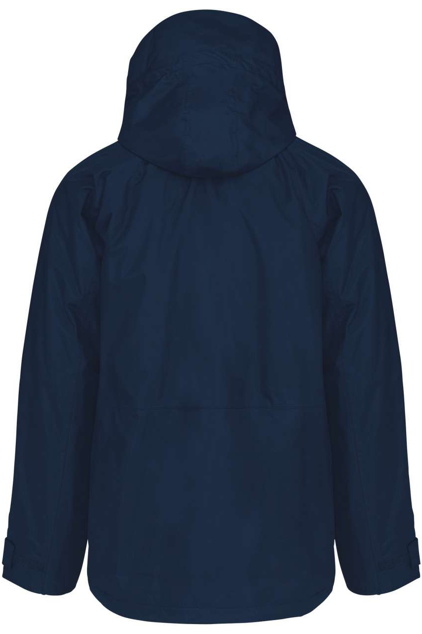 3-IN-1 PARKA