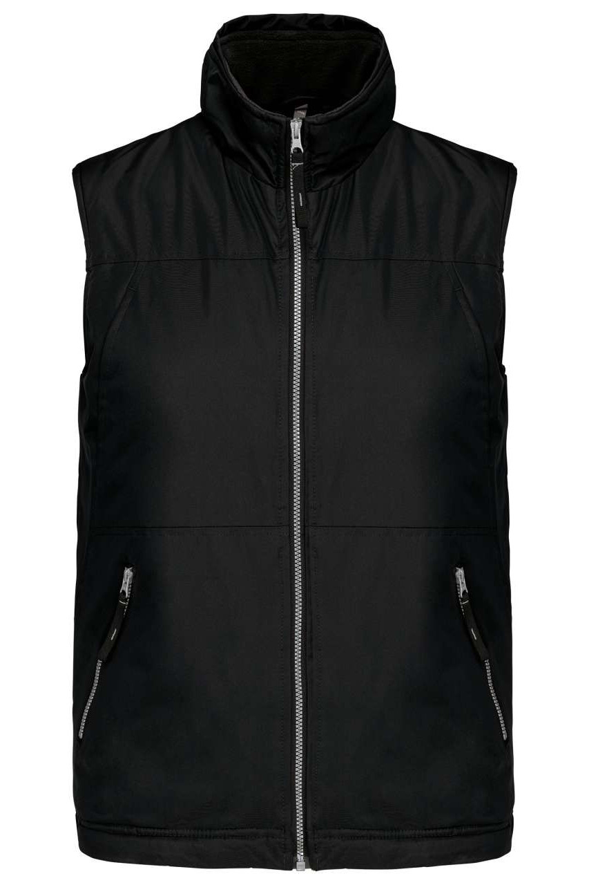 MESSENGER - BODYWARMER
