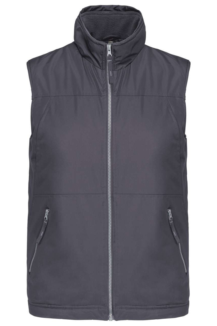 MESSENGER - BODYWARMER