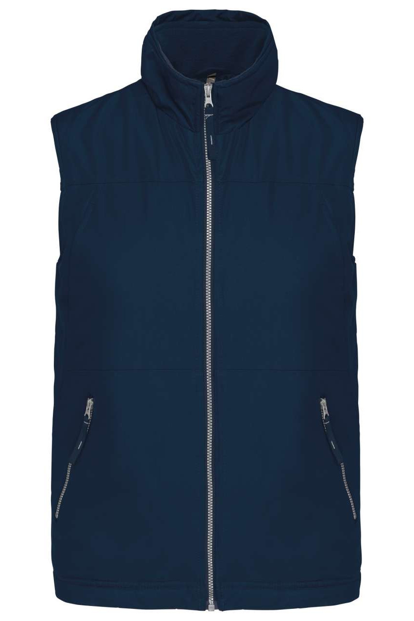 MESSENGER - BODYWARMER