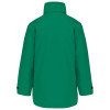 QUILTED PARKA