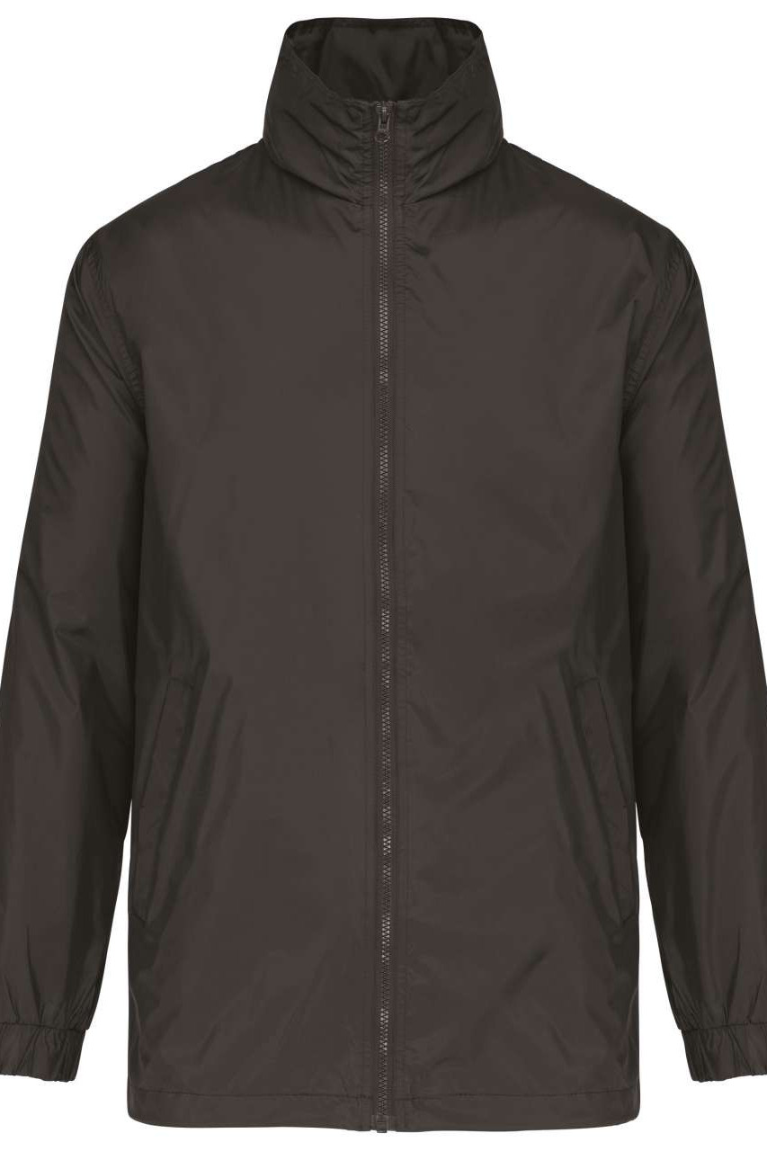 EAGLE - LINED WINDBREAKER