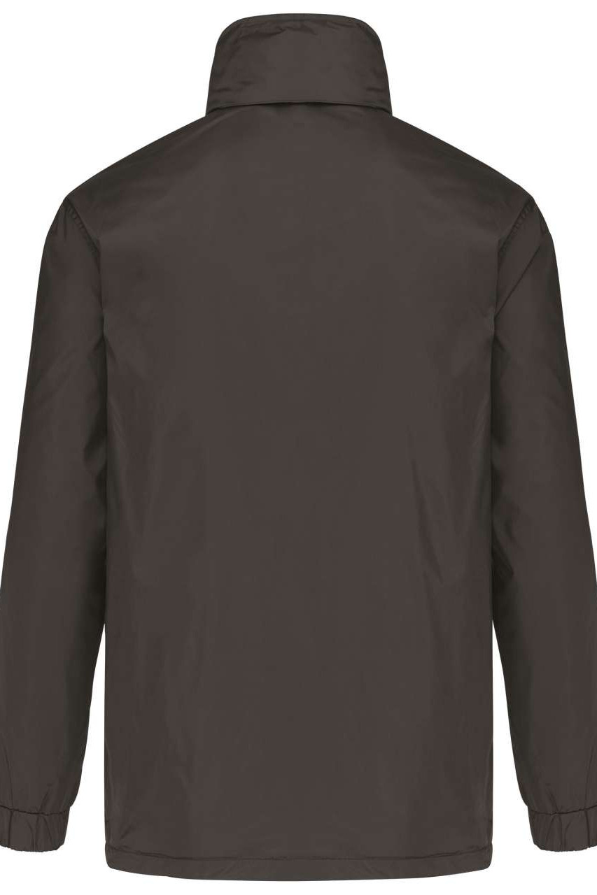 EAGLE - LINED WINDBREAKER