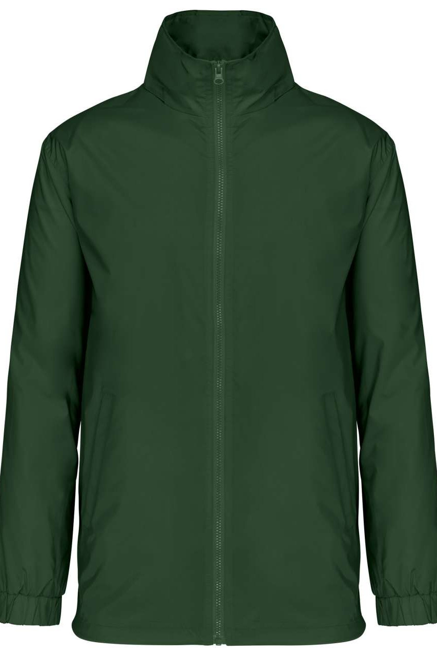 EAGLE - LINED WINDBREAKER