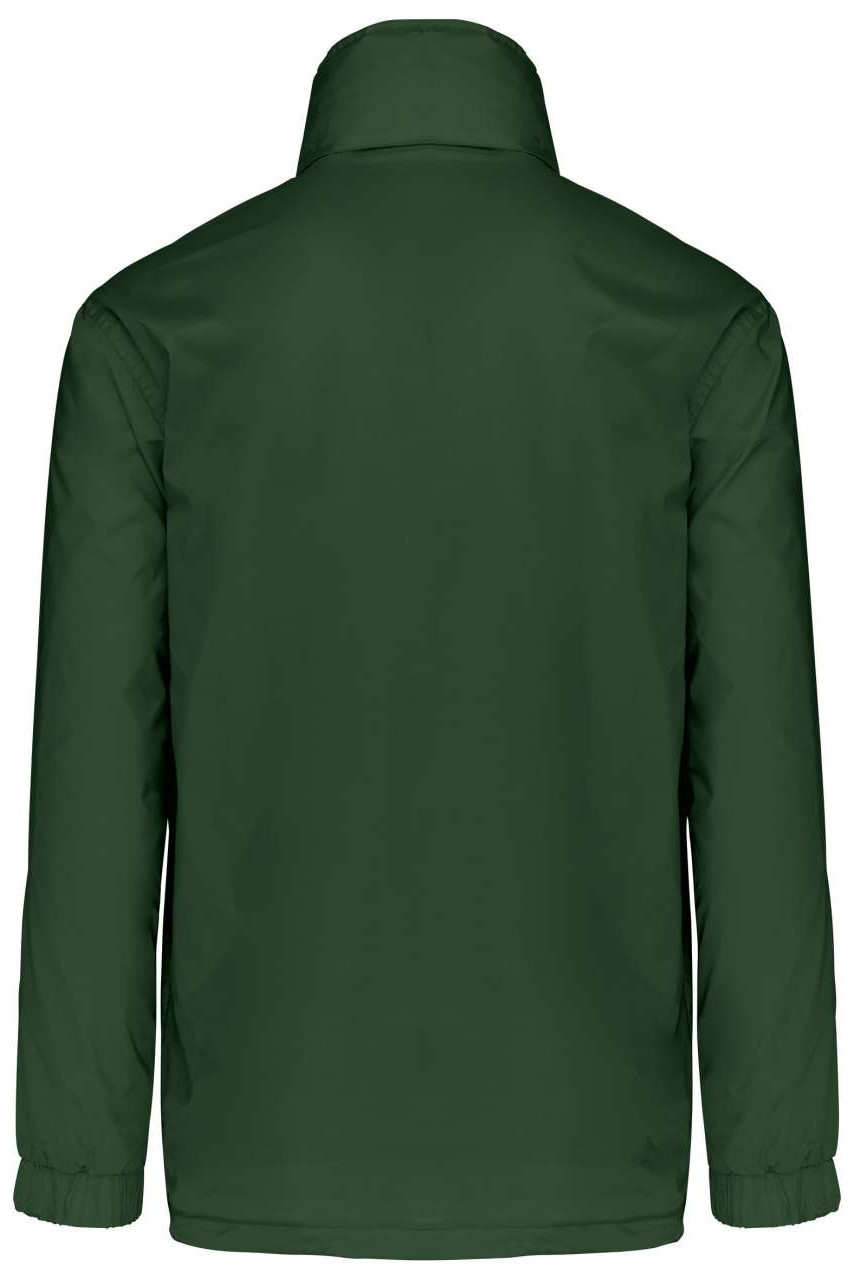 EAGLE - LINED WINDBREAKER
