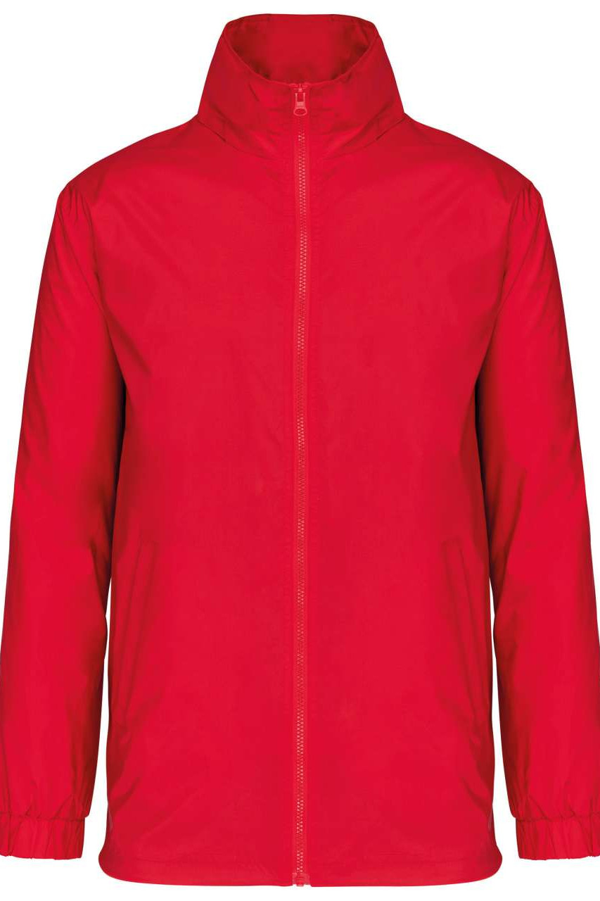 EAGLE - LINED WINDBREAKER