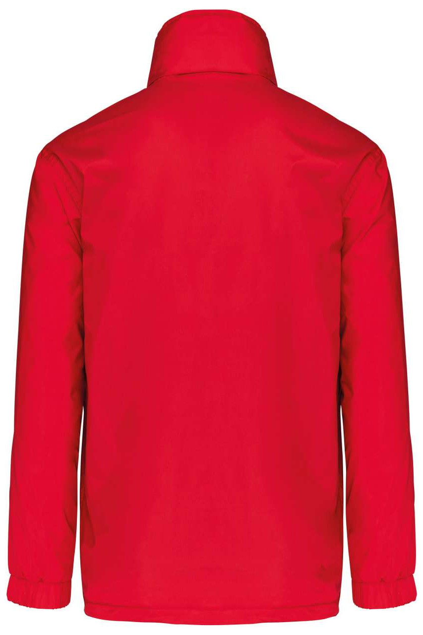 EAGLE - LINED WINDBREAKER