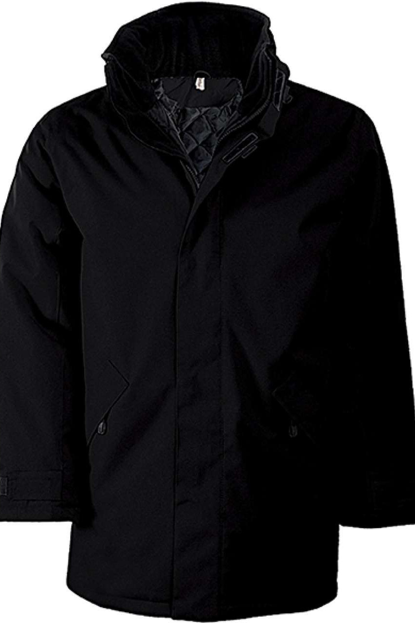 KIDS' PARKA