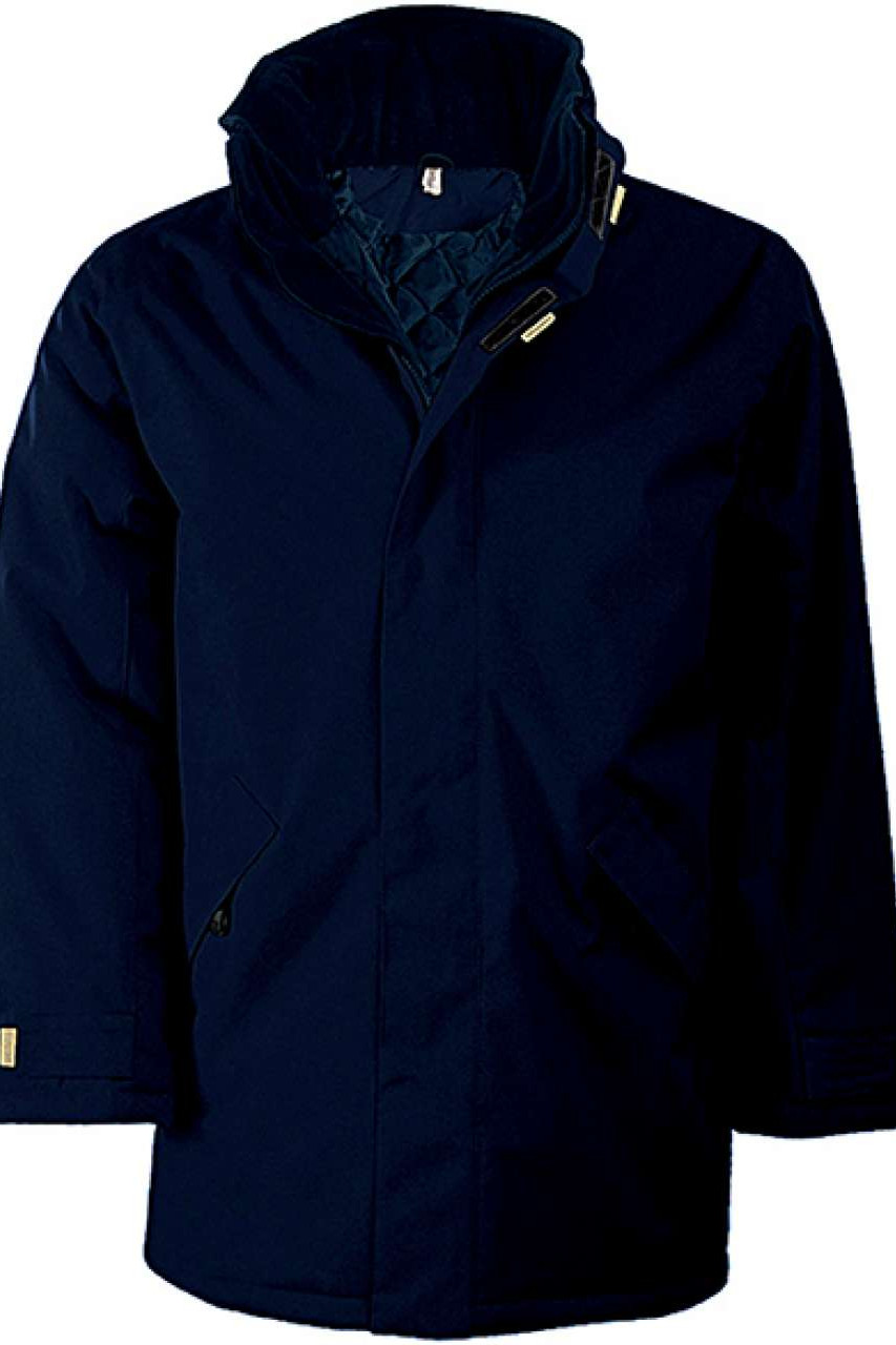KIDS' PARKA