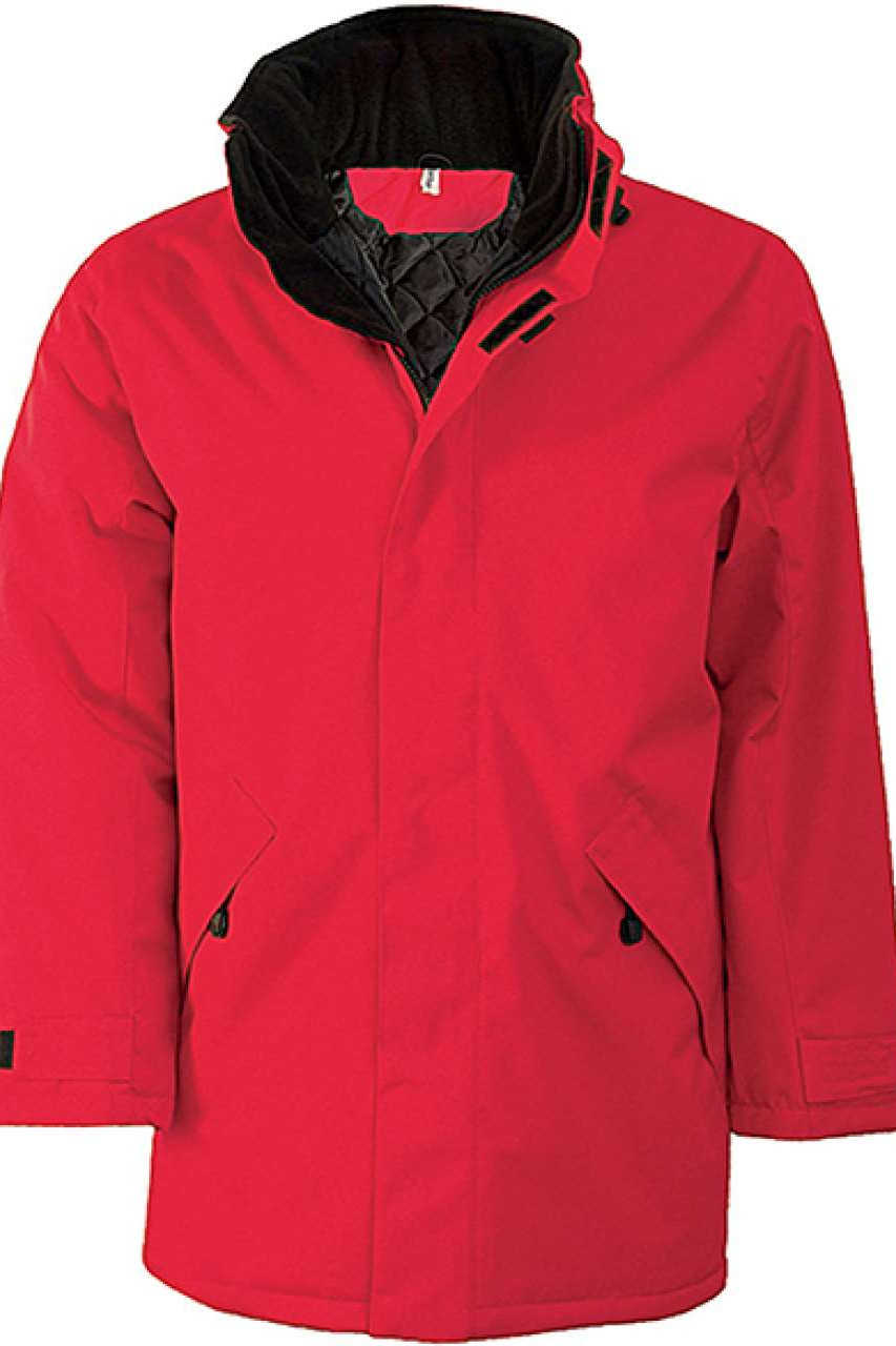 KIDS' PARKA