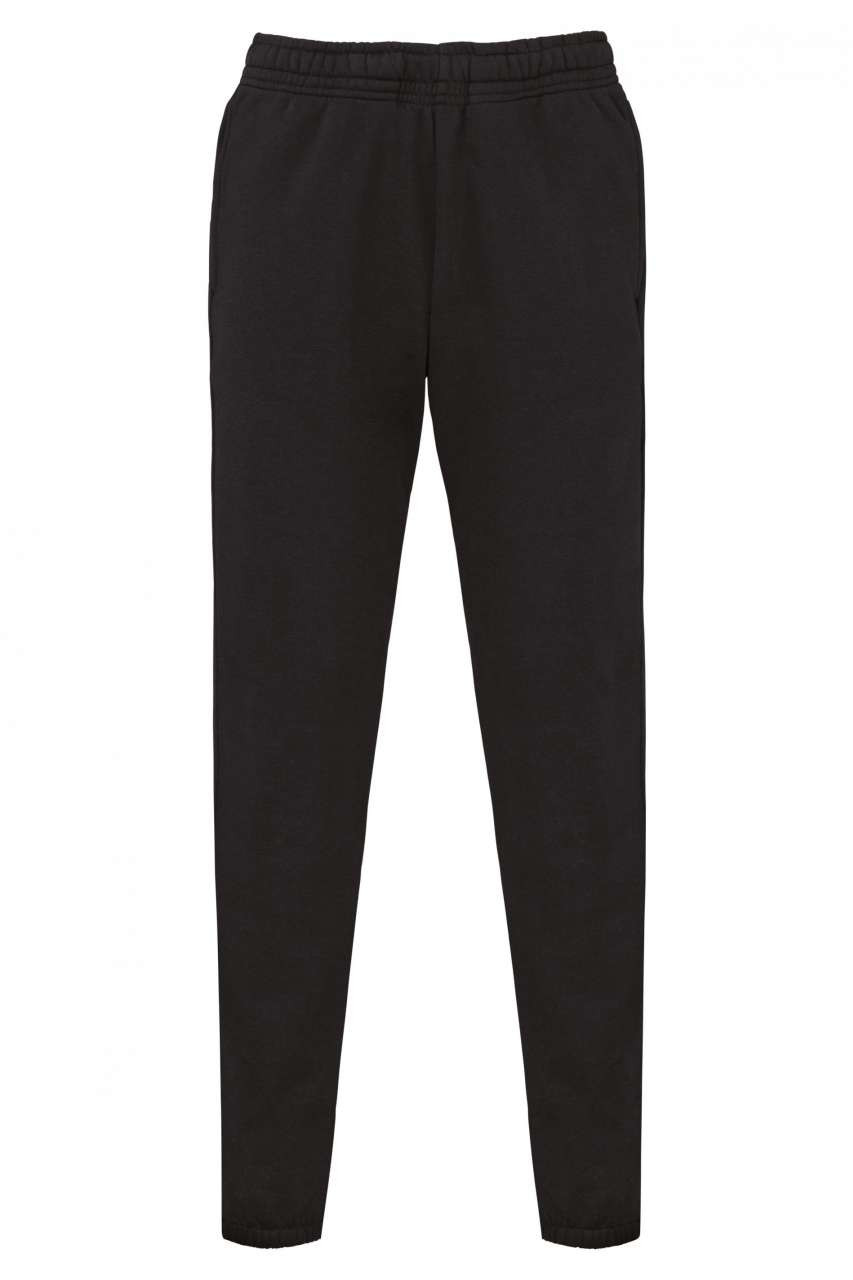 MEN’S ECO-FRIENDLY FLEECE PANTS