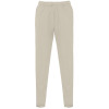 MEN’S ECO-FRIENDLY FLEECE PANTS