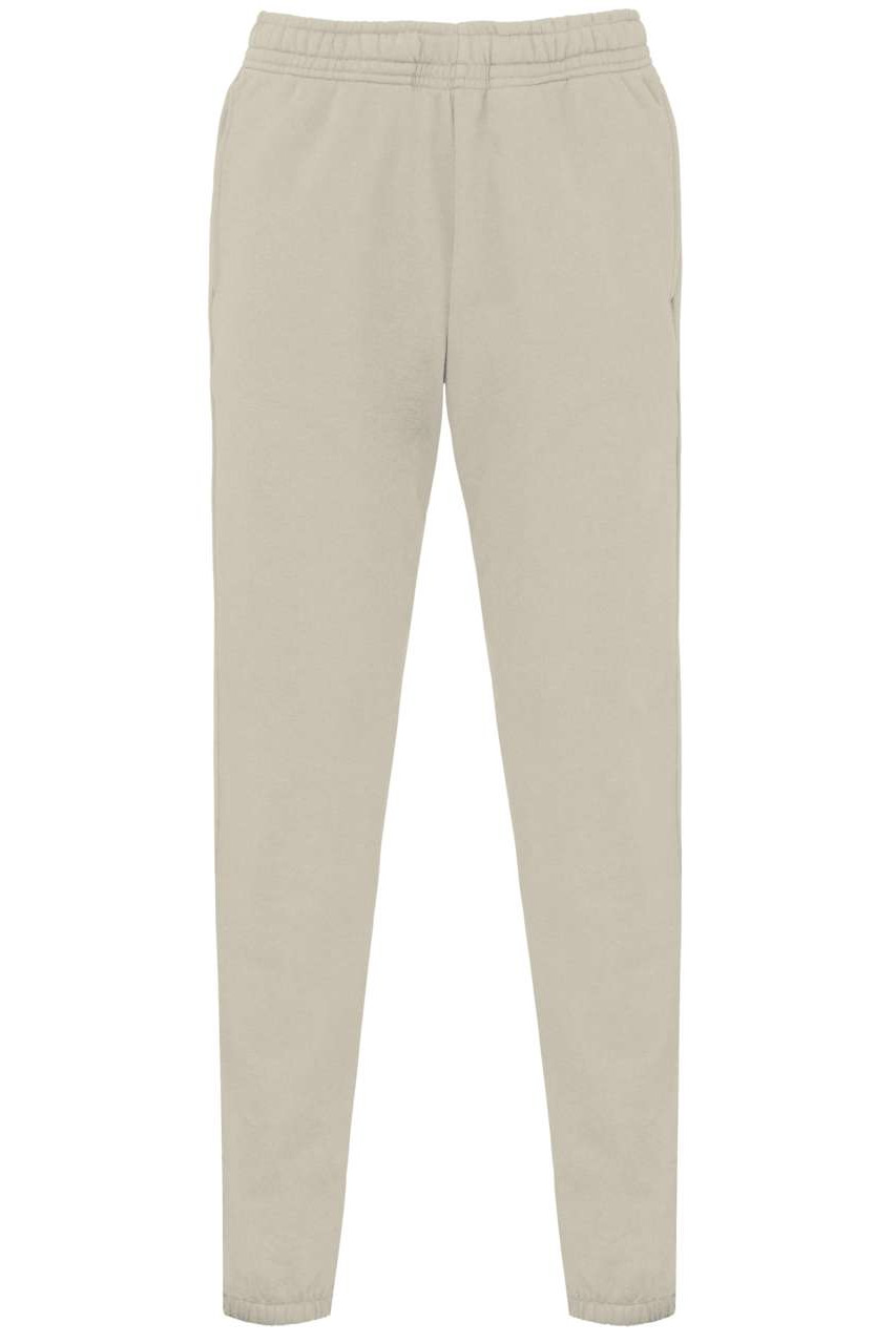 MEN’S ECO-FRIENDLY FLEECE PANTS