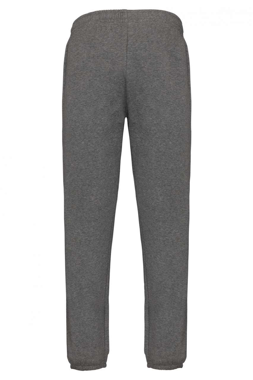 MEN’S ECO-FRIENDLY FLEECE PANTS