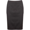 PENCIL SKIRT
