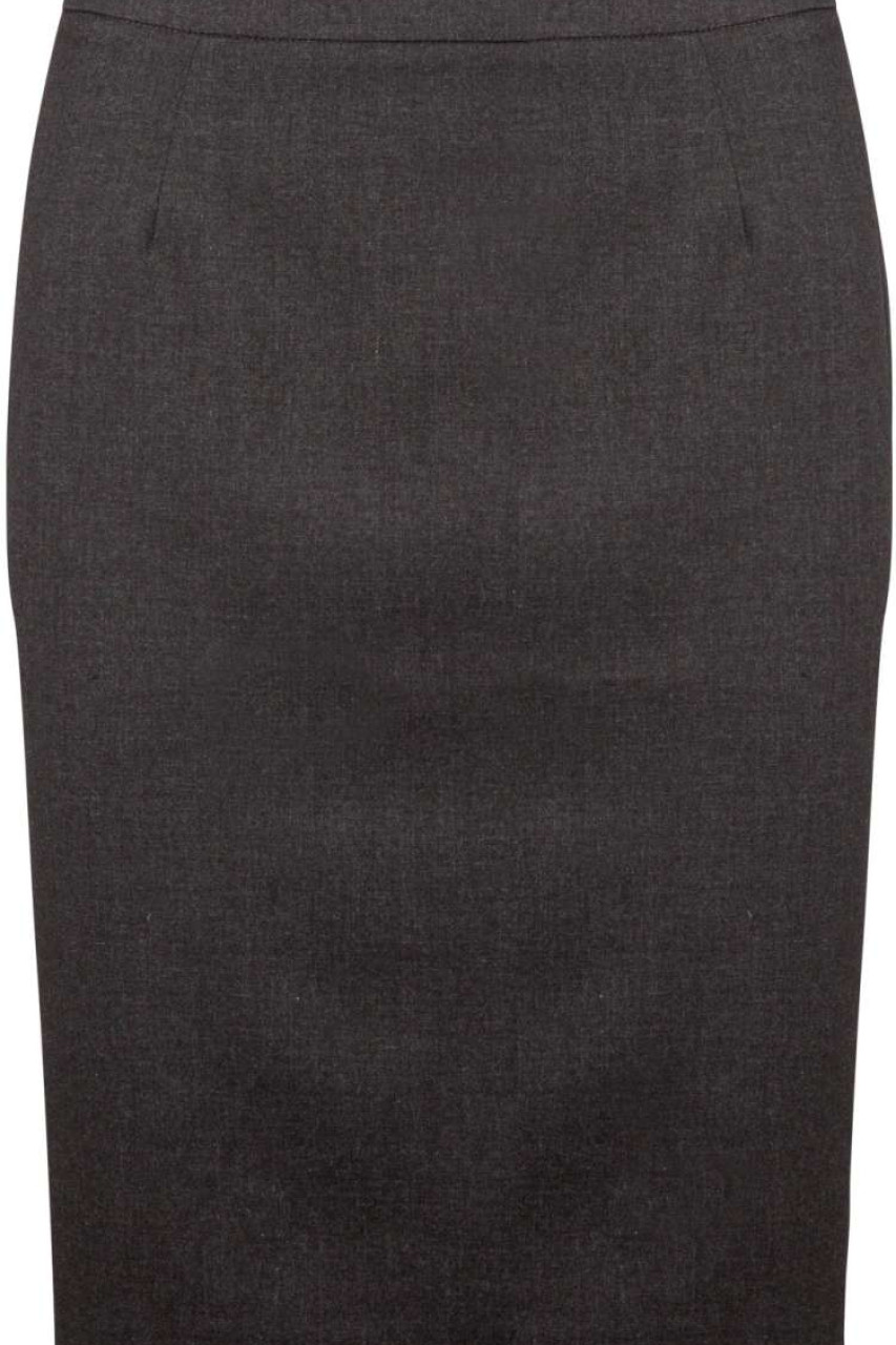 PENCIL SKIRT