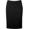 PENCIL SKIRT