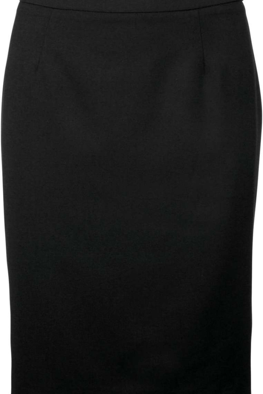 PENCIL SKIRT