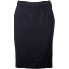 PENCIL SKIRT