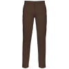 MEN'S CHINO TROUSERS