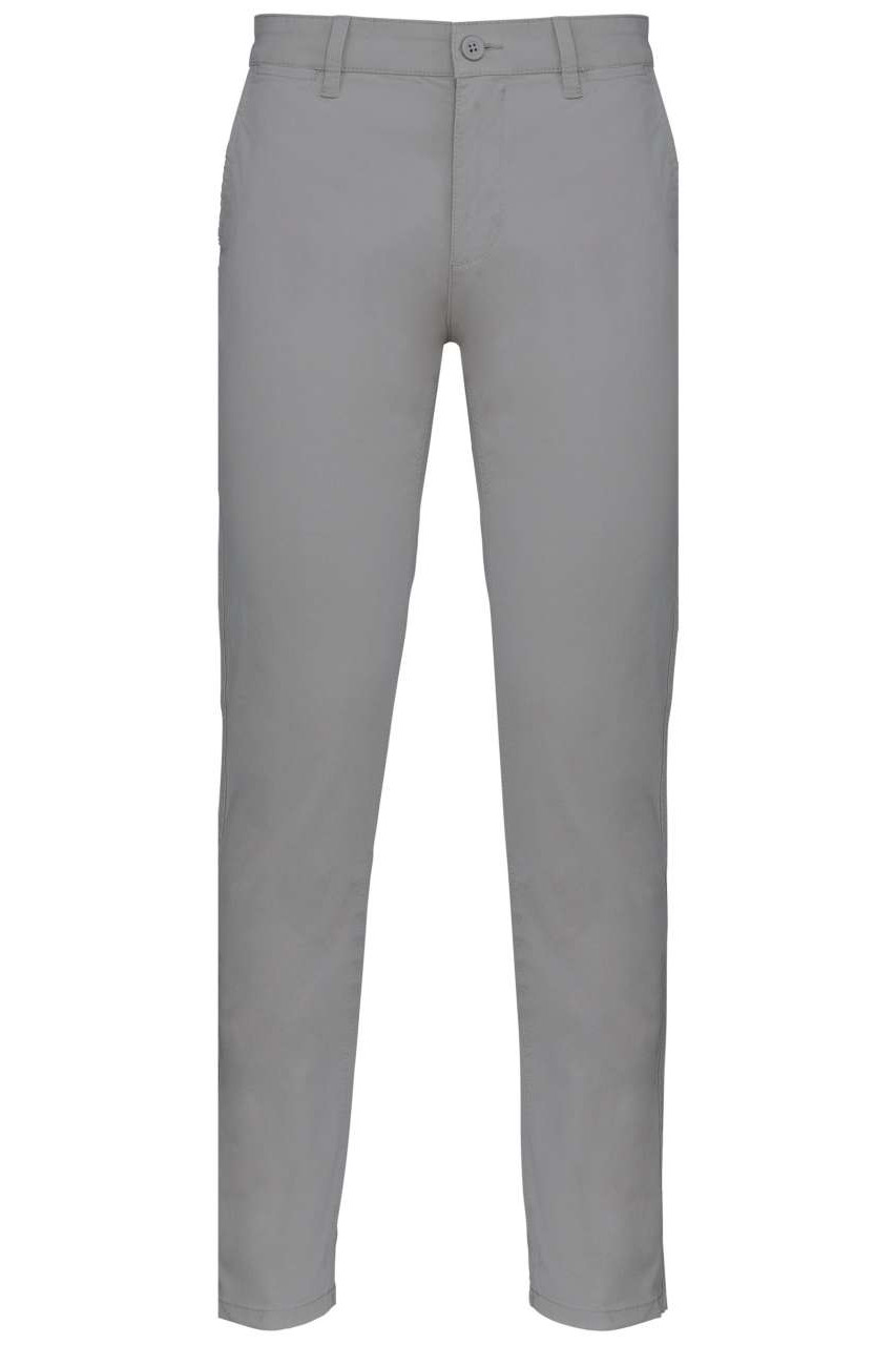 MEN'S CHINO TROUSERS