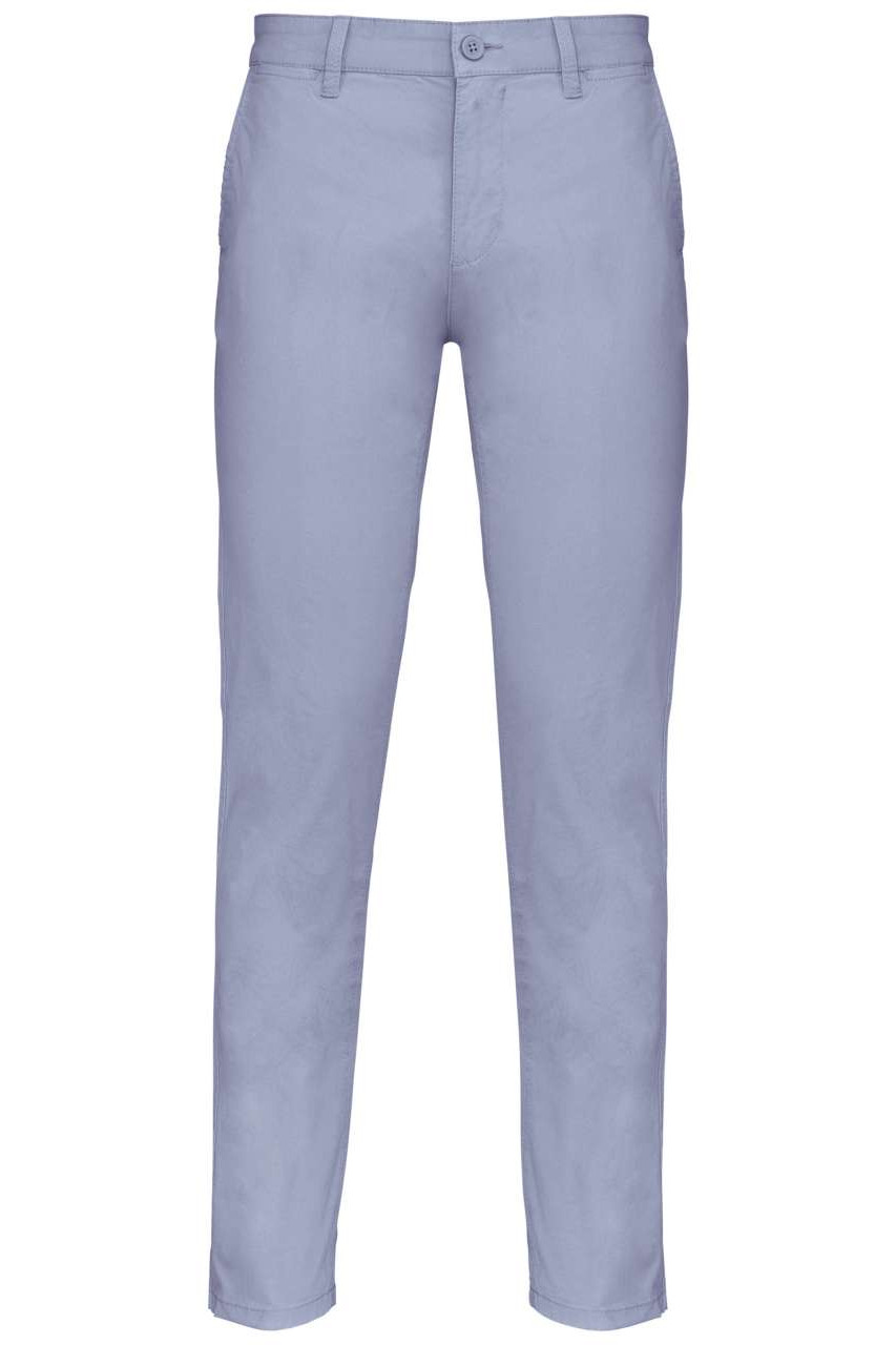 MEN'S CHINO TROUSERS