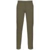 MEN'S CHINO TROUSERS