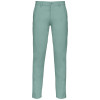 MEN'S CHINO TROUSERS