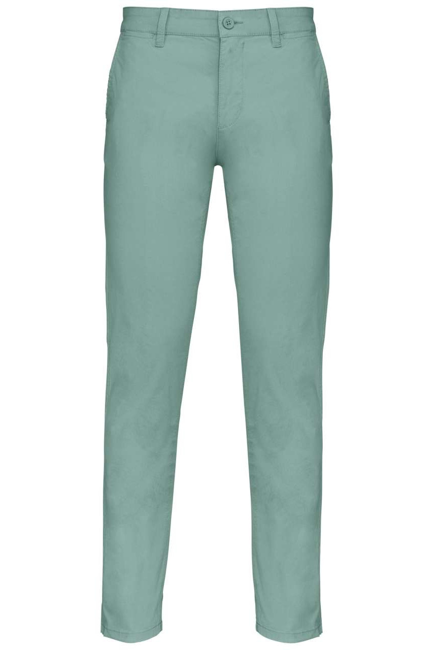 MEN'S CHINO TROUSERS