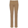 LADIES' CHINO TROUSERS
