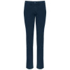 LADIES' CHINO TROUSERS