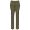 LADIES' CHINO TROUSERS
