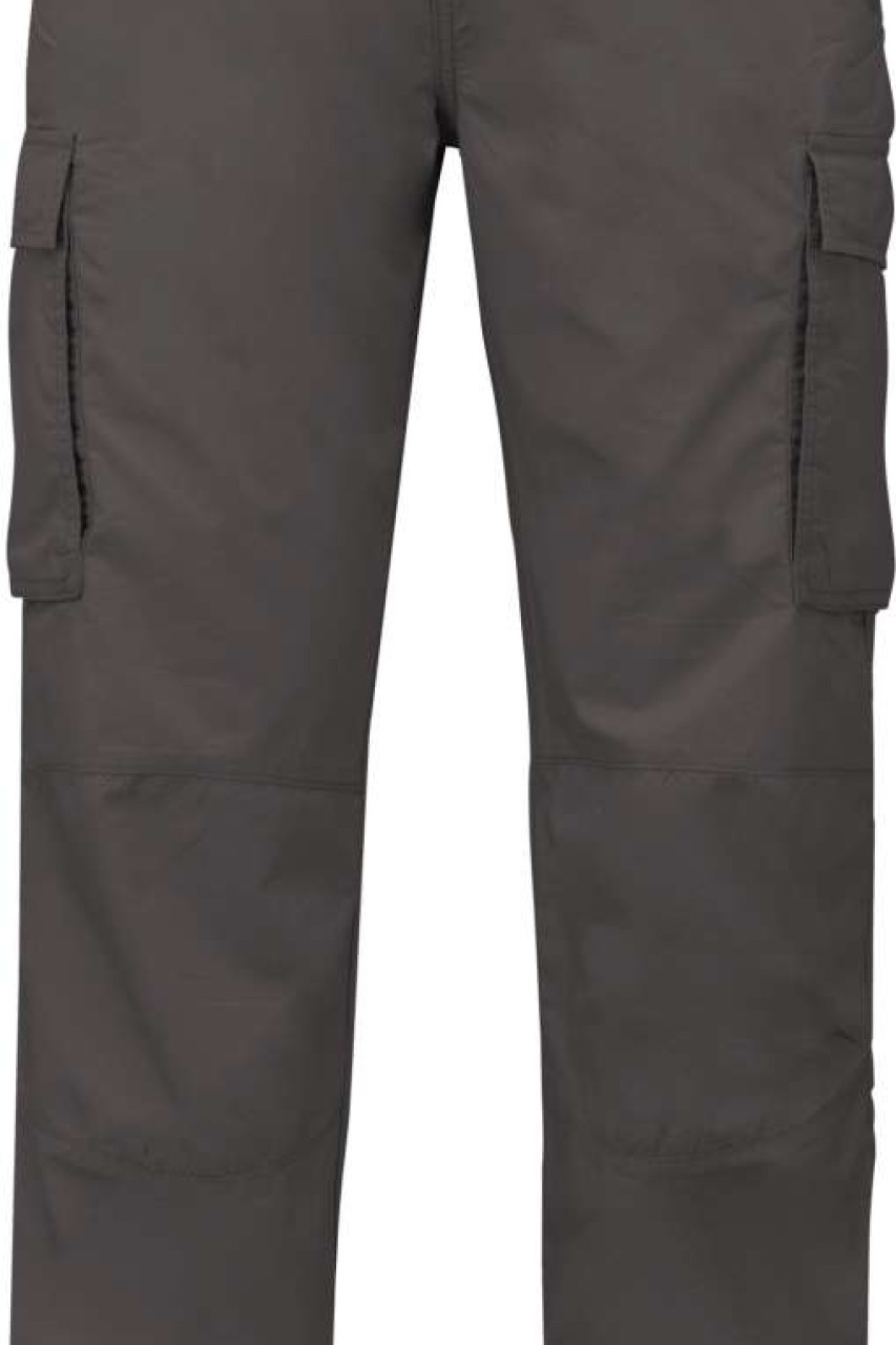 MEN'S LIGHTWEIGHT MULTIPOCKET TROUSERS