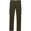 MEN'S LIGHTWEIGHT MULTIPOCKET TROUSERS
