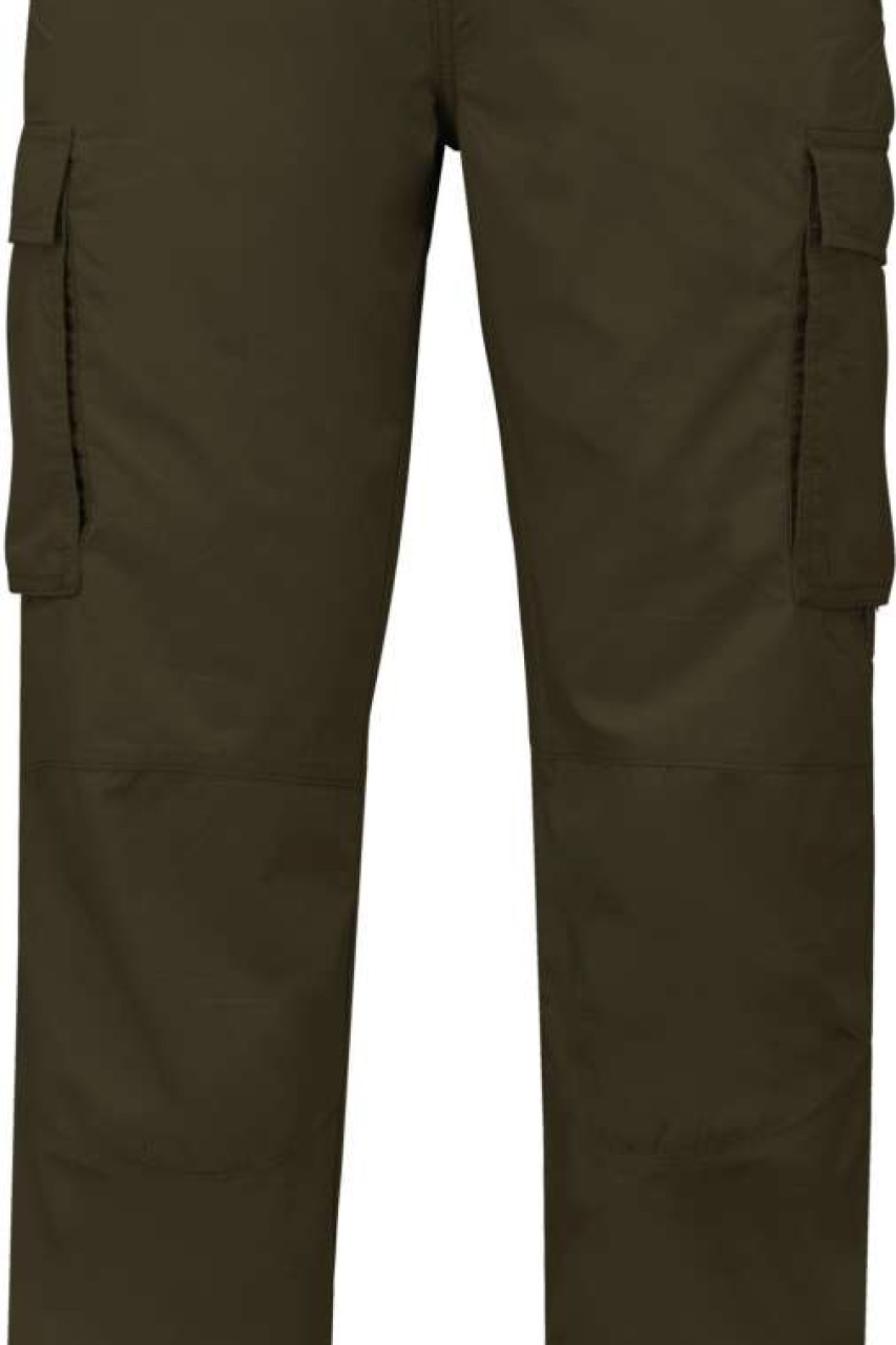 MEN'S LIGHTWEIGHT MULTIPOCKET TROUSERS