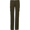 LADIES' LIGHTWEIGHT MULTIPOCKET TROUSERS