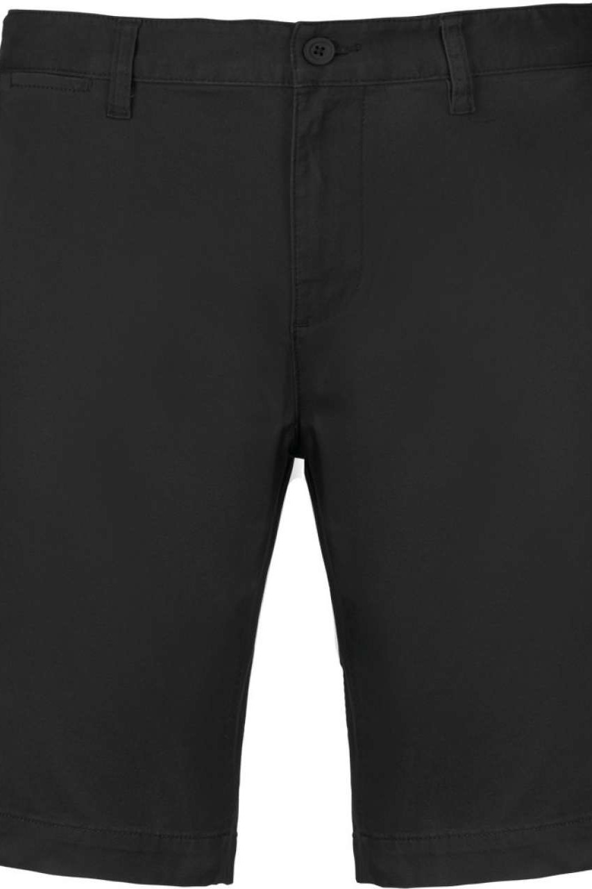 MEN'S CHINO BERMUDA SHORTS