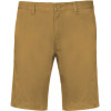 MEN'S CHINO BERMUDA SHORTS