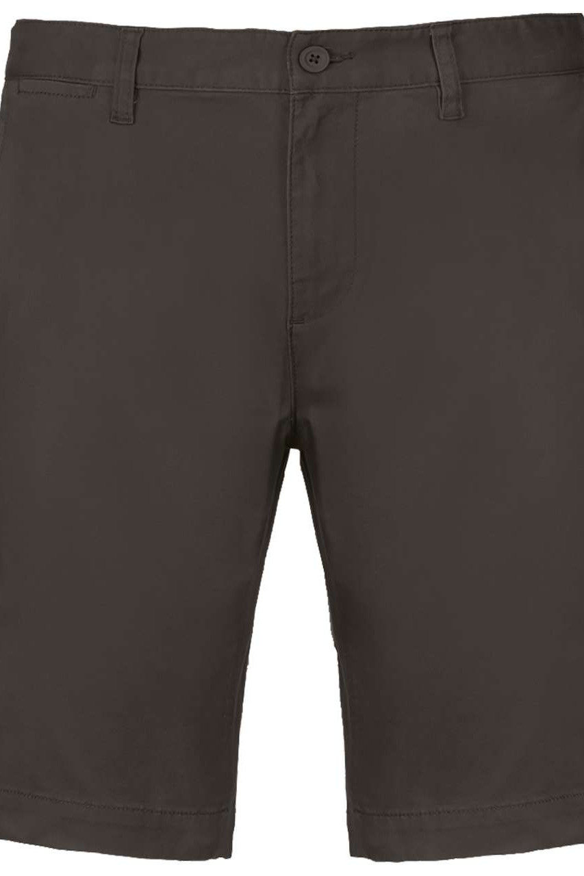 MEN'S CHINO BERMUDA SHORTS