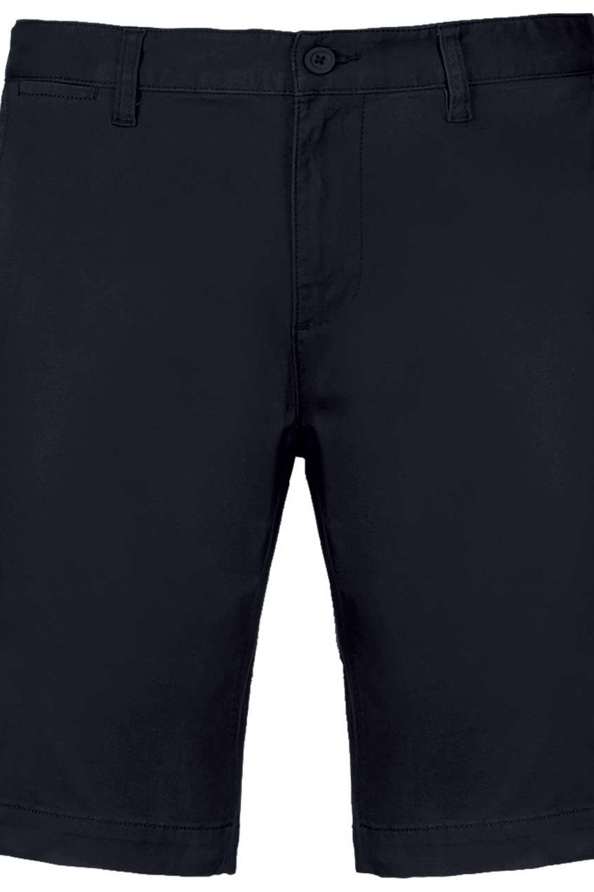 MEN'S CHINO BERMUDA SHORTS