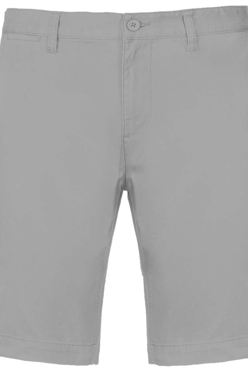 MEN'S CHINO BERMUDA SHORTS