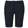 LADIES' CHINO BERMUDA SHORTS