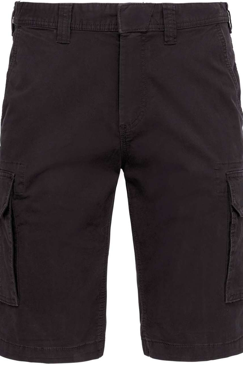 MEN'S MULTIPOCKET BERMUDA SHORTS